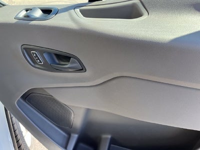 2027 Ford Transit-250 Base