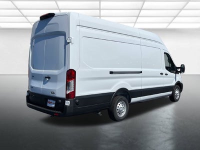 2027 Ford Transit-250 Base