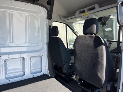 2027 Ford Transit-250 Base
