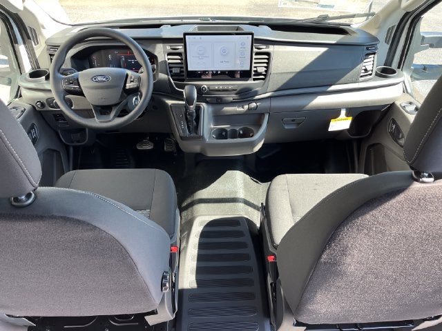 2027 Ford Transit-250 Base