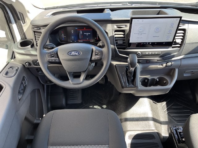 2027 Ford Transit-250 Base