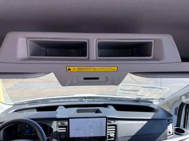 2027 Ford Transit-250 Base