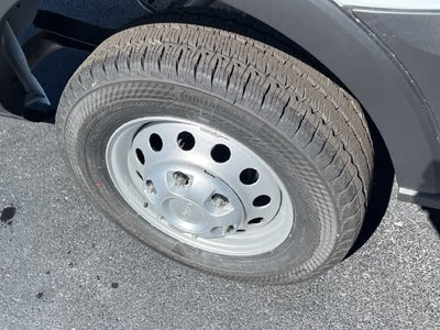 2027 Ford Transit-250 Base