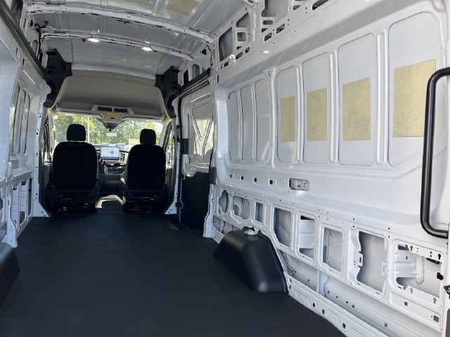 2027 Ford Transit-250 Base
