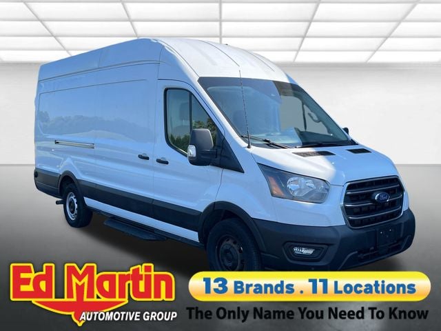 2020 Ford Transit-350 Base
