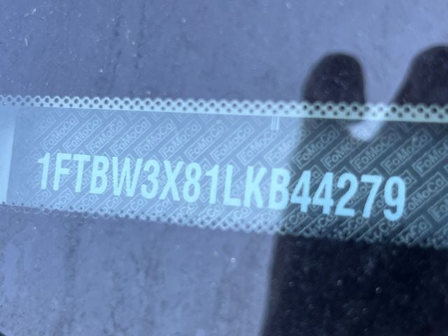2020 Ford Transit-350 Base
