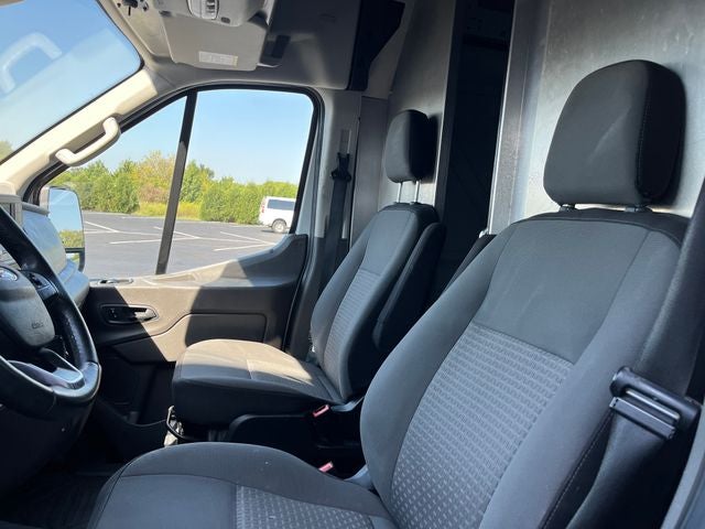 2020 Ford Transit-350 Base