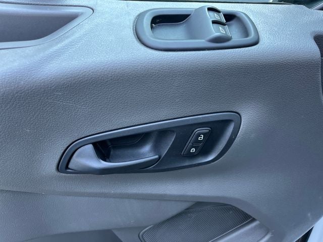 2020 Ford Transit-350 Base