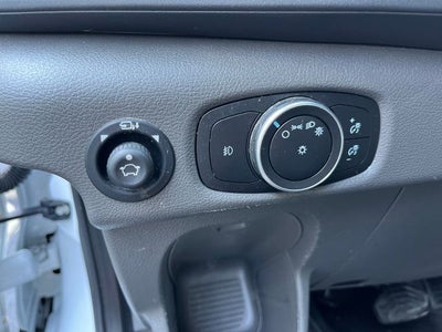 2020 Ford Transit-350 Base