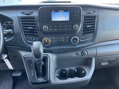 2020 Ford Transit-350 Base