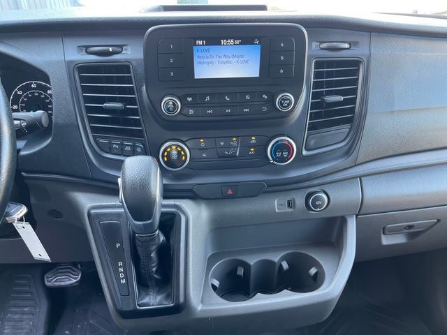 2020 Ford Transit-350 Base