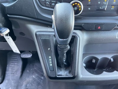2020 Ford Transit-350 Base