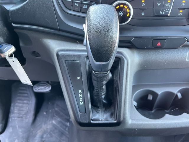2020 Ford Transit-350 Base