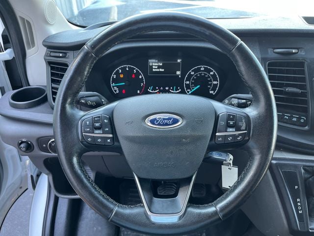 2020 Ford Transit-350 Base