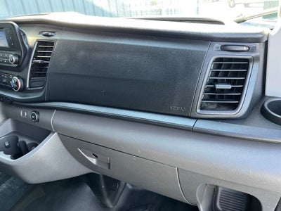 2020 Ford Transit-350 Base