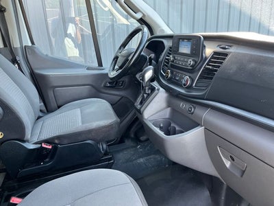 2020 Ford Transit-350 Base
