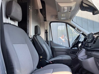 2020 Ford Transit-350 Base