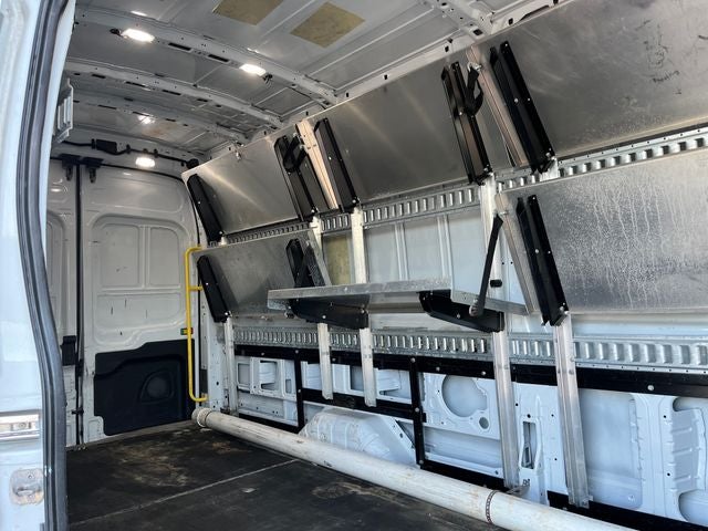 2020 Ford Transit-350 Base