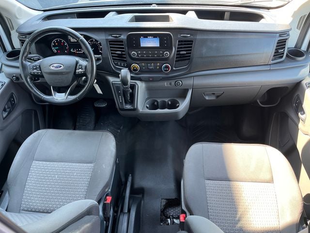 2020 Ford Transit-350 Base