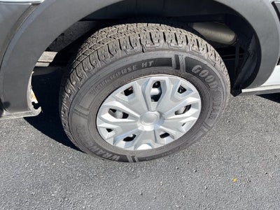 2020 Ford Transit-350 Base