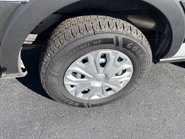 2020 Ford Transit-350 Base