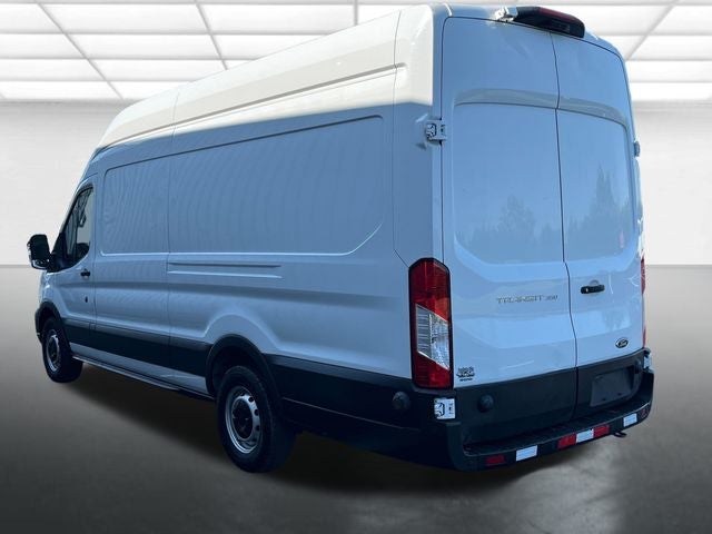 2020 Ford Transit-350 Base