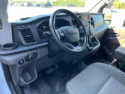 2020 Ford Transit-350 Base