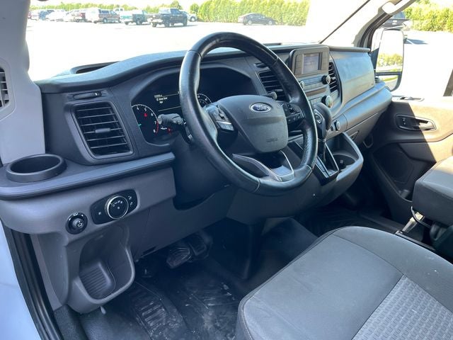 2020 Ford Transit-350 Base