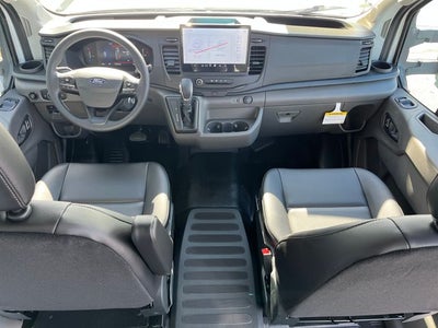 2026 Ford Transit-350 Base