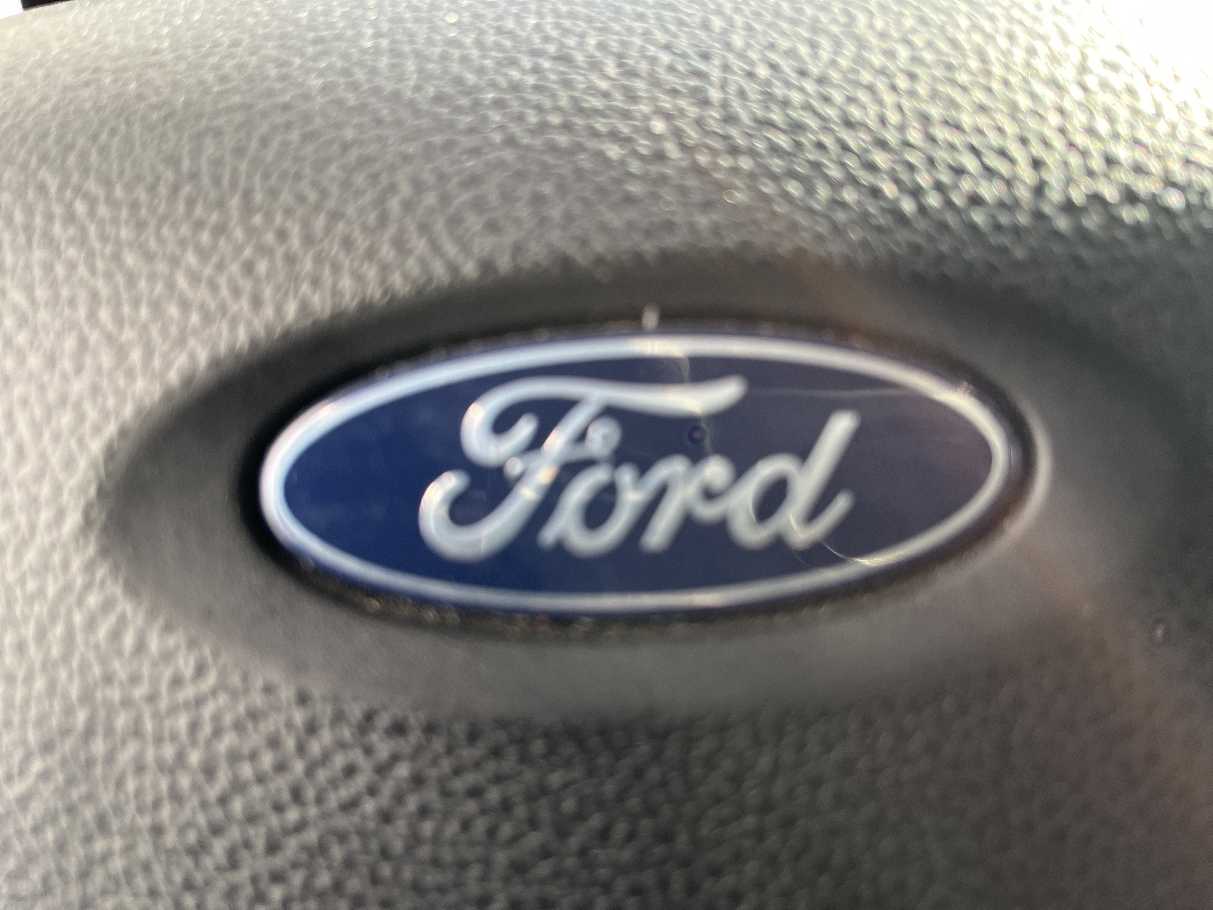 2020 Ford Ranger Base