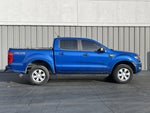 2020 Ford Ranger Base