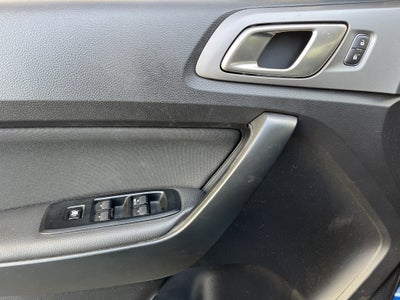 2020 Ford Ranger Base