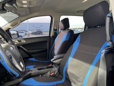 2020 Ford Ranger Base