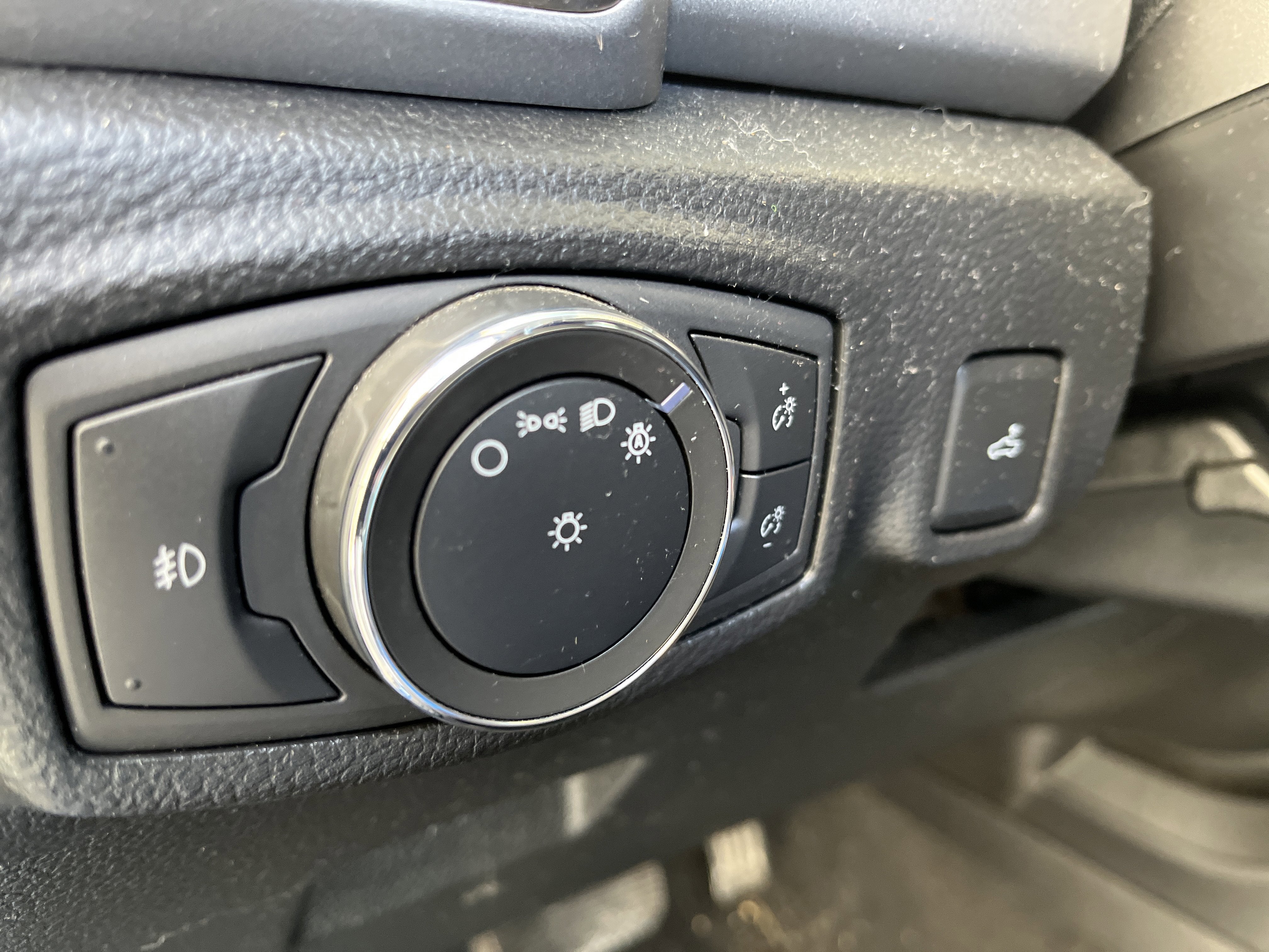 2020 Ford Ranger Base