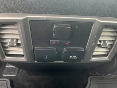 2017 Ford F-150 Platinum