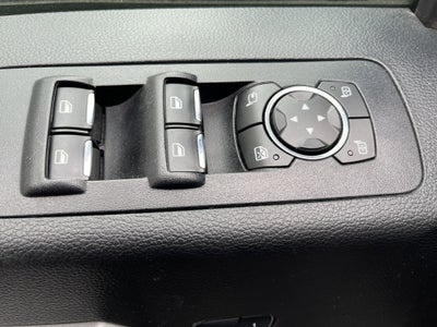 2017 Ford F-150 Platinum