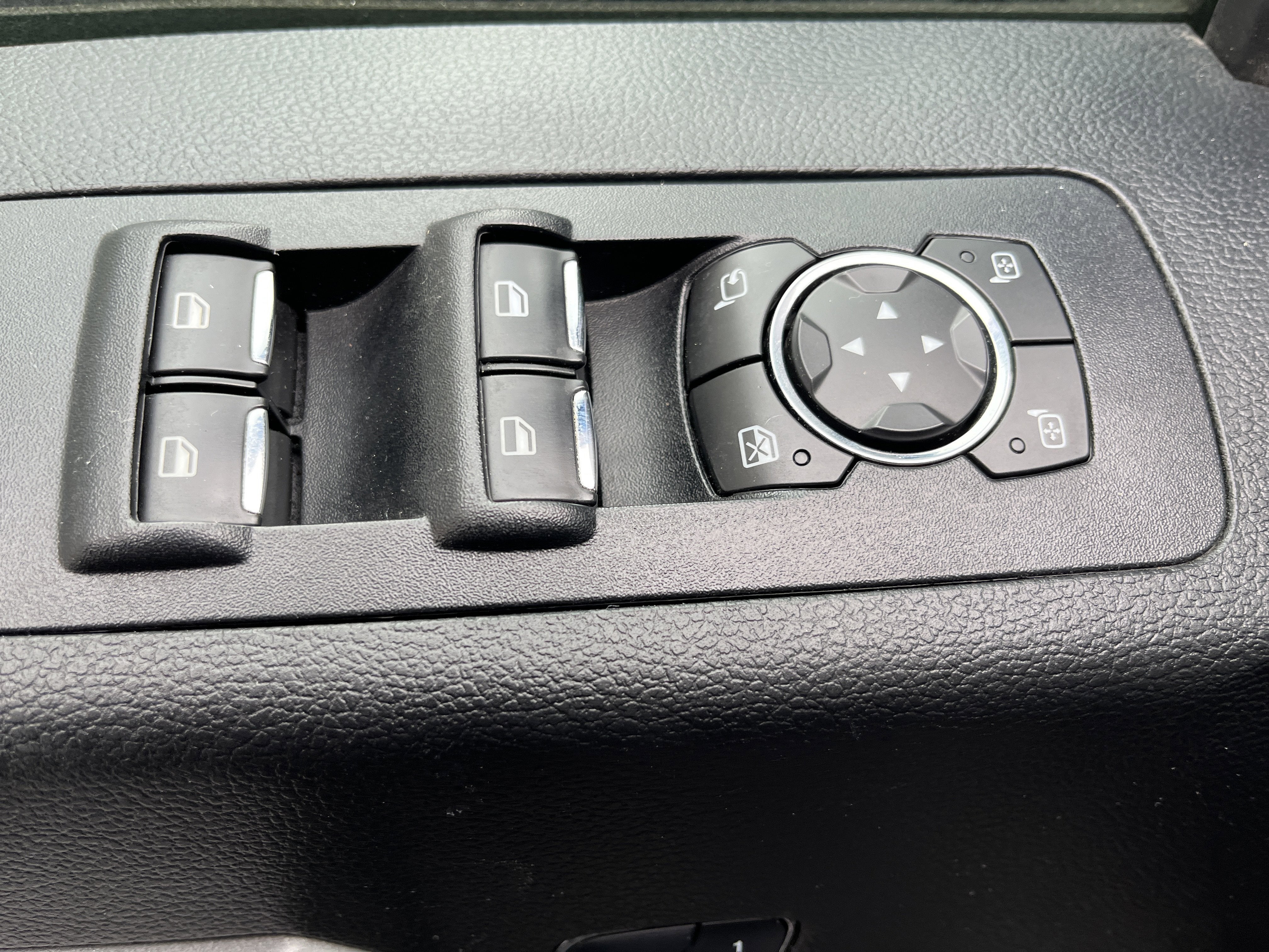 2017 Ford F-150 Platinum