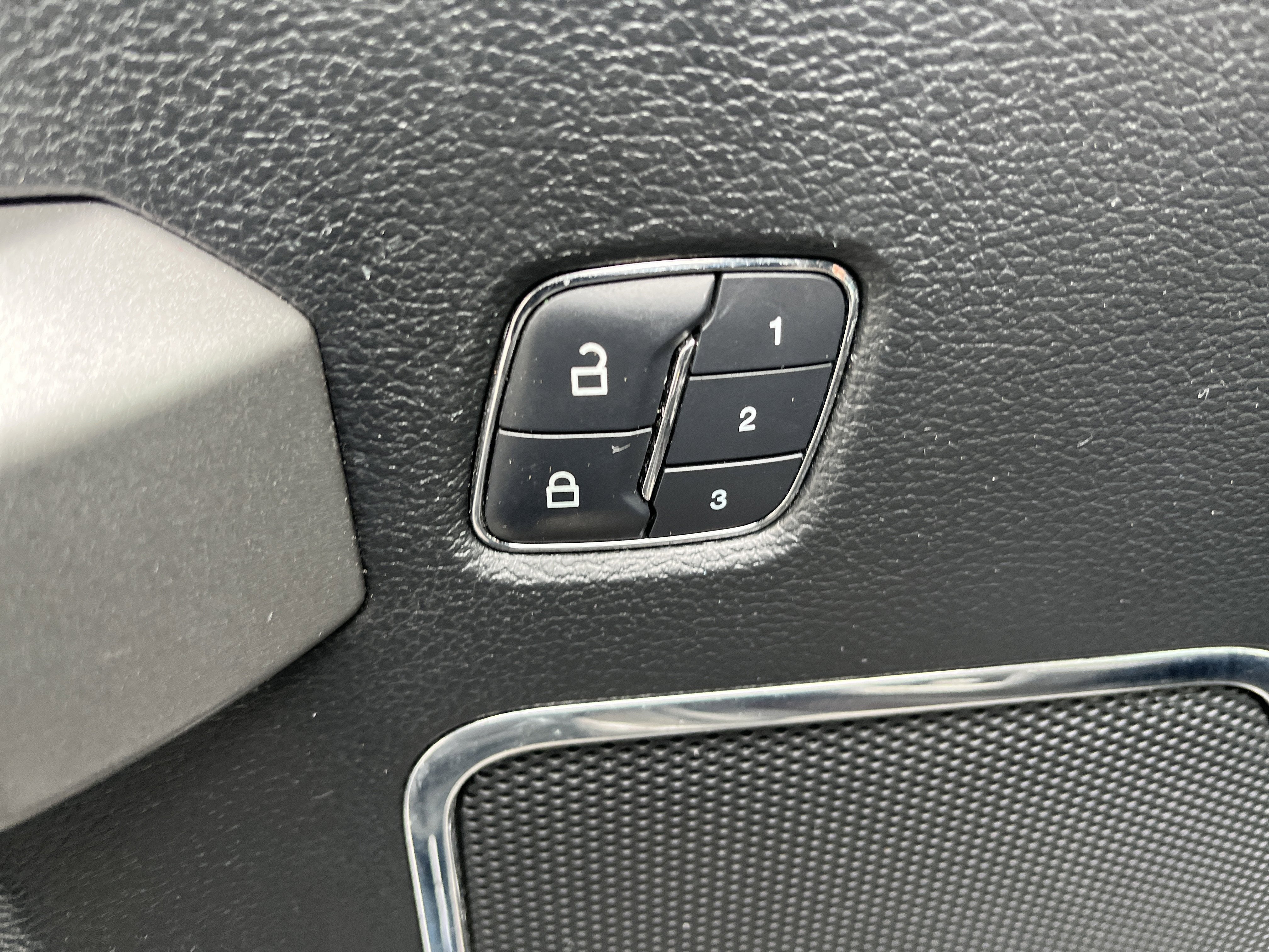 2017 Ford F-150 Platinum