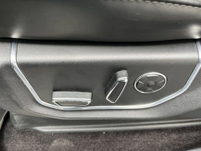 2017 Ford F-150 Platinum