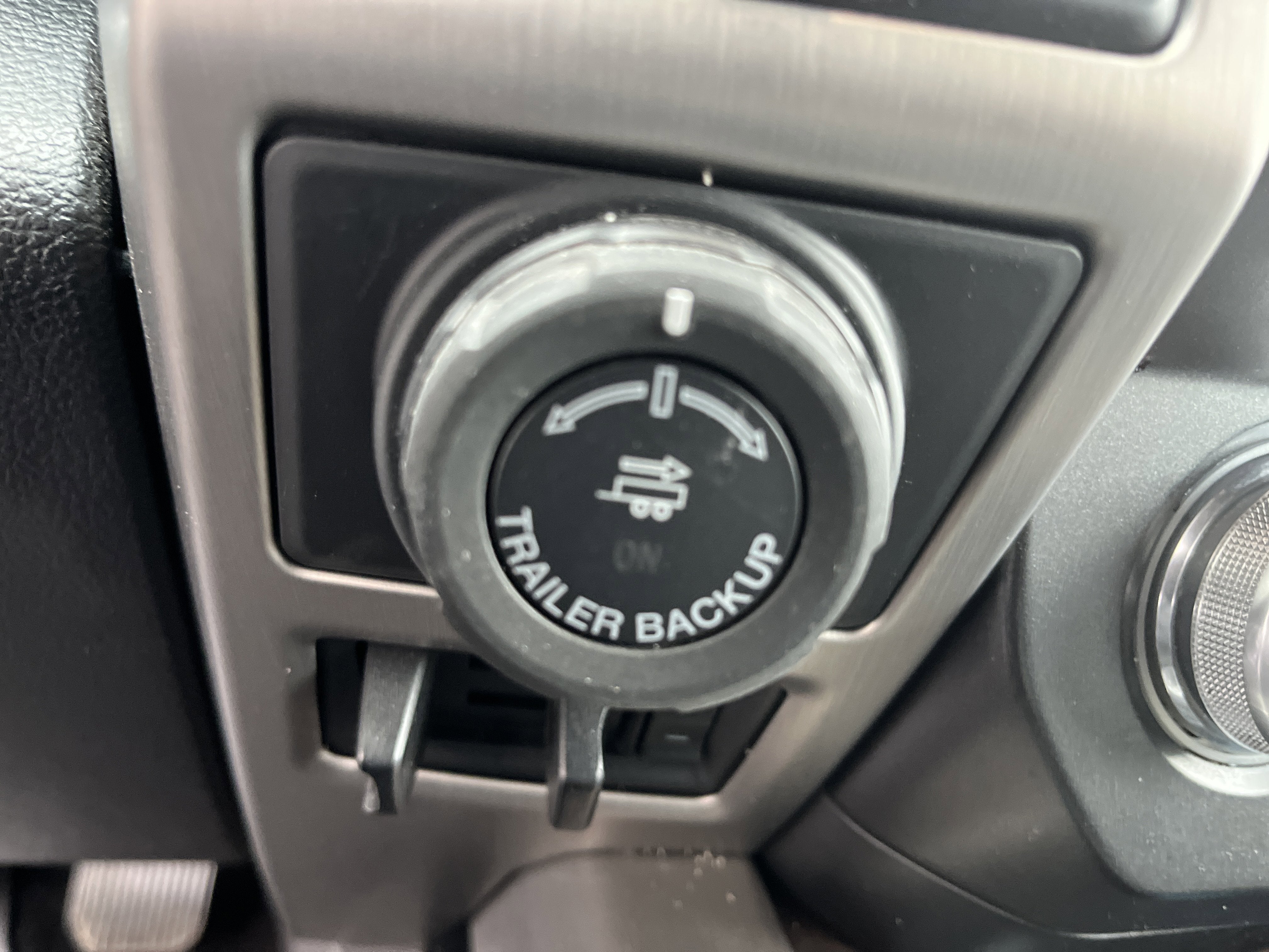 2017 Ford F-150 Platinum