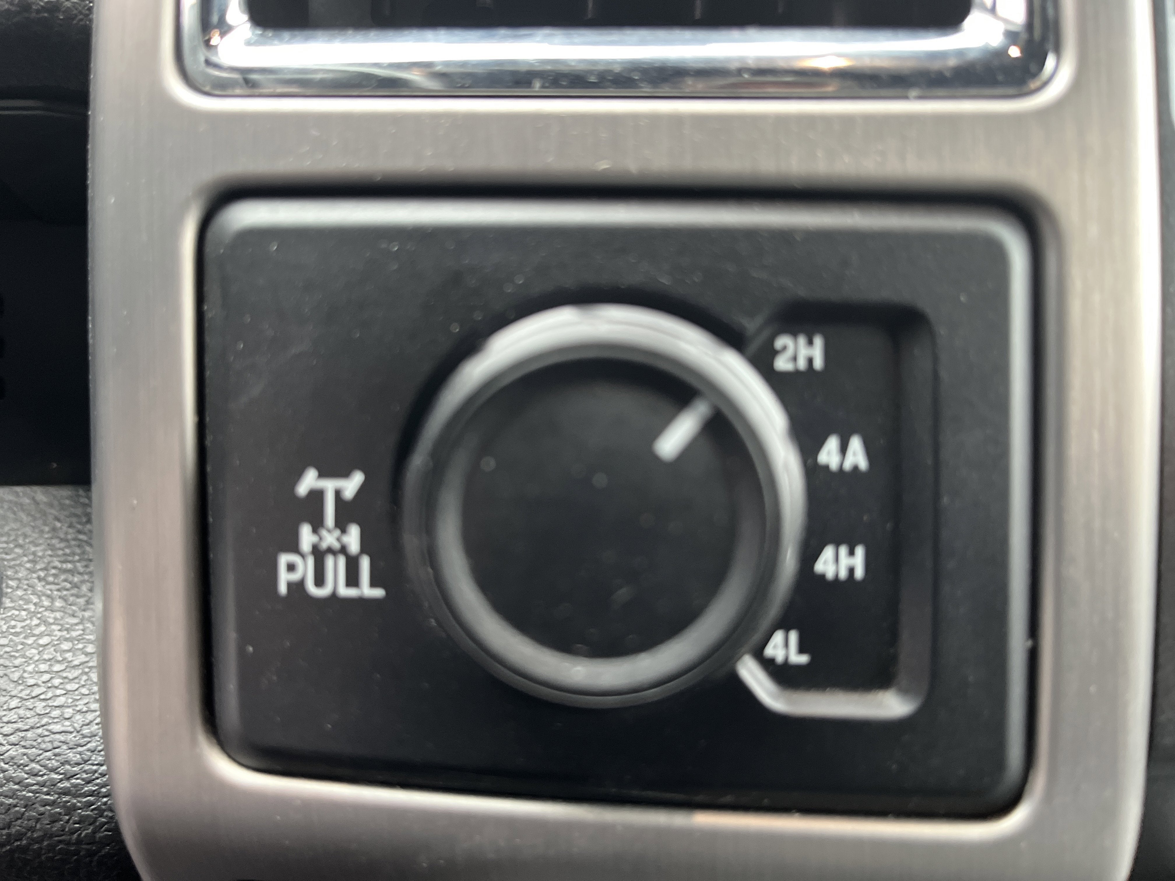 2017 Ford F-150 Platinum