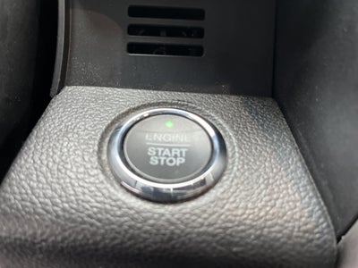 2017 Ford F-150 Platinum