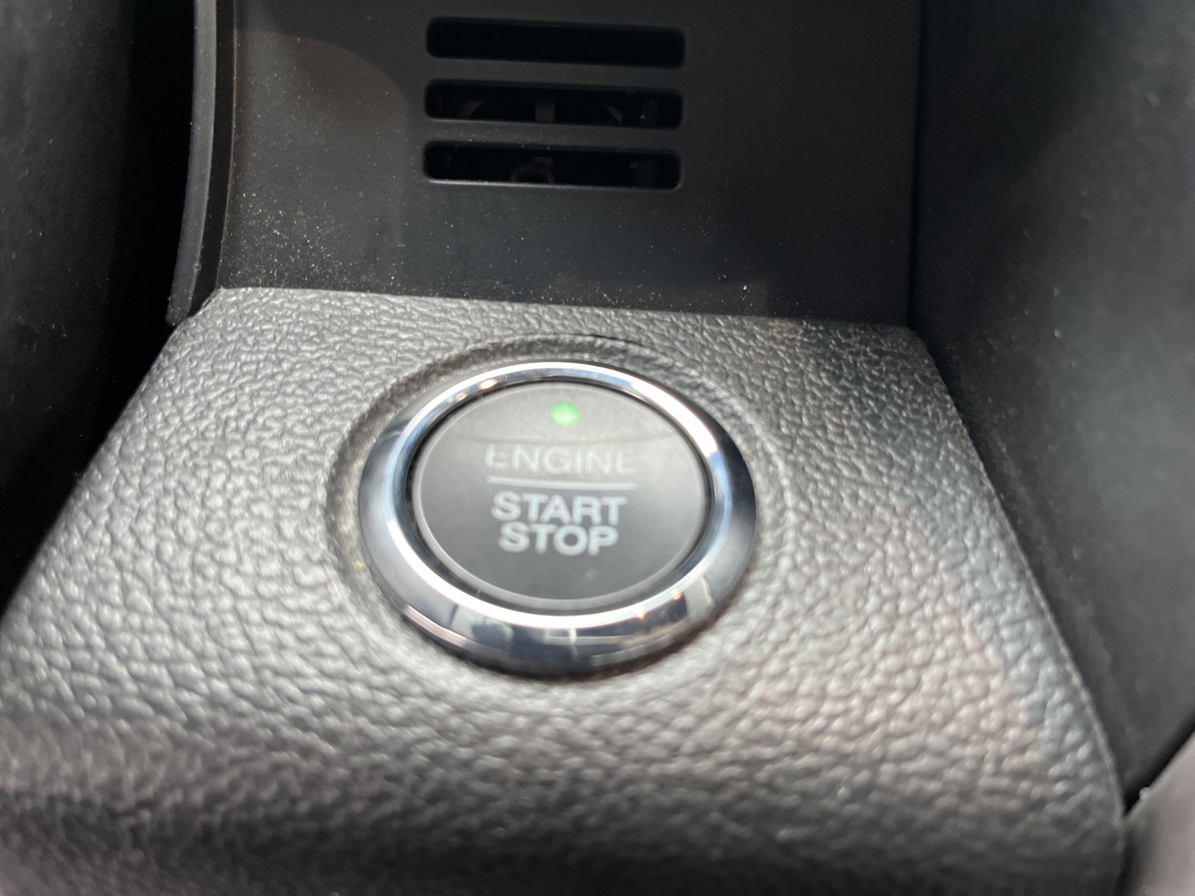 2017 Ford F-150 Platinum