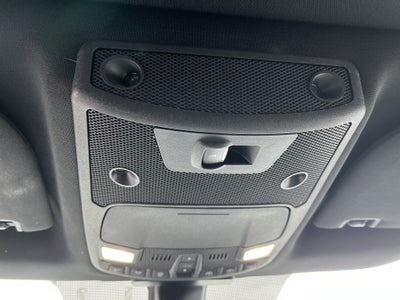 2017 Ford F-150 Platinum