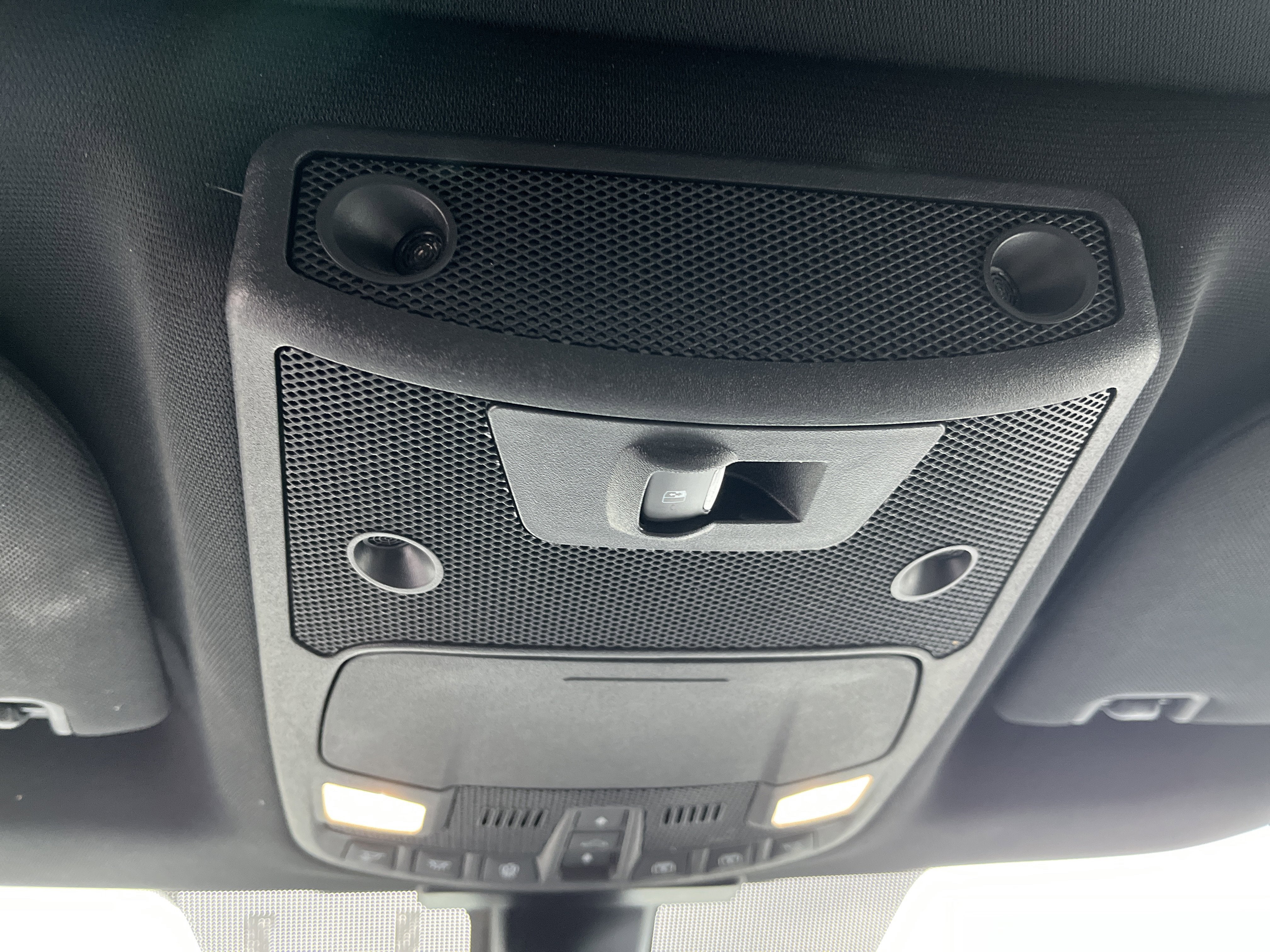 2017 Ford F-150 Platinum