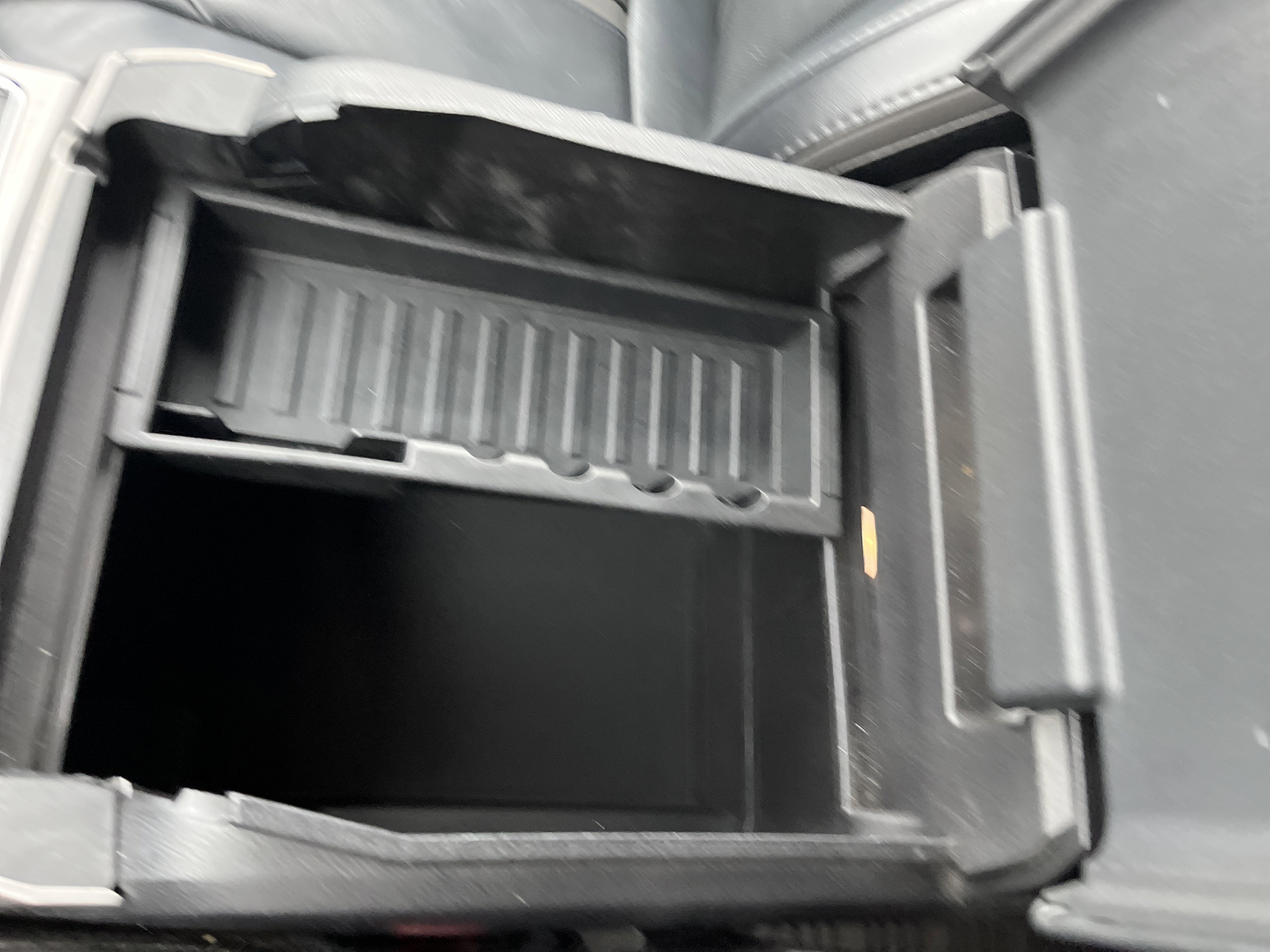 2017 Ford F-150 Platinum