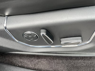 2017 Ford F-150 Platinum