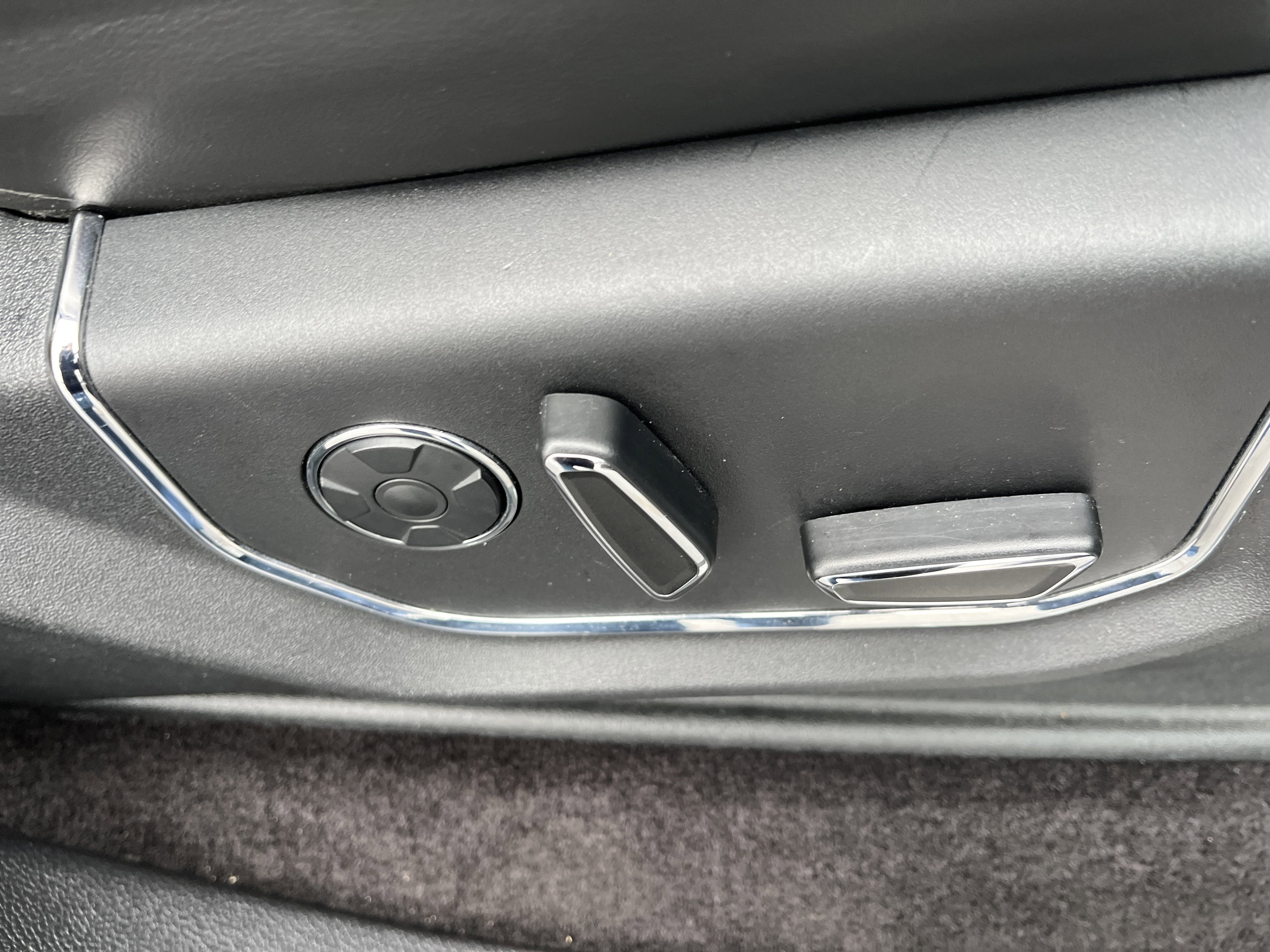 2017 Ford F-150 Platinum