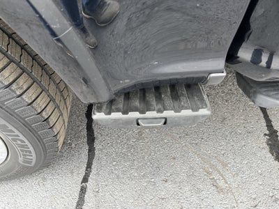 2017 Ford F-150 Platinum