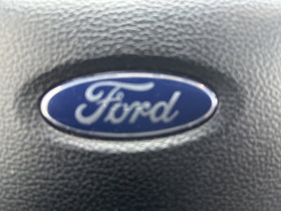 2017 Ford F-150 Platinum